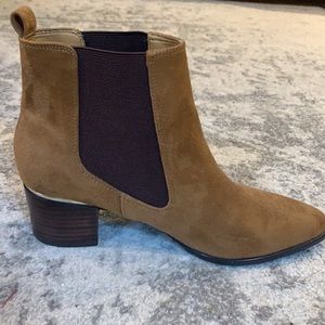 Nine West Taye Ankle boot/bootie